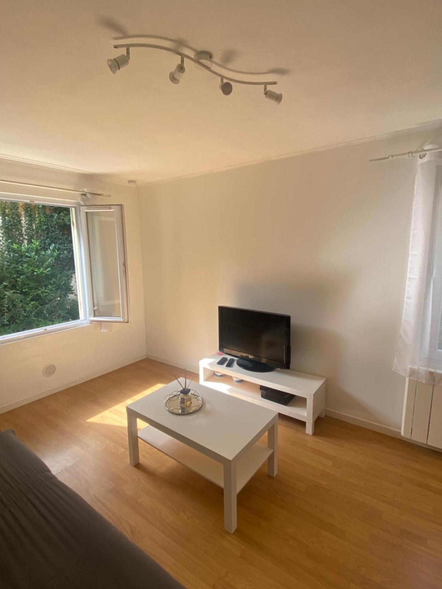 Appartement Versailles Centre Exterior photo